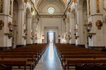 Religious Facility Cleaning in Engleside, Virginia