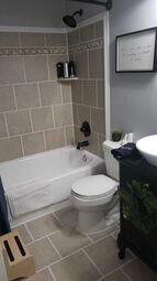 Short Term Rental Property Cleaning